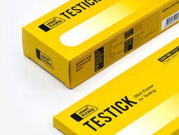 Testick (磨损测试仪)